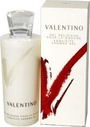 Valentino V Shower Gel 200ml