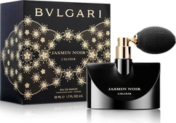 Bvlgari Jasmin Noir L`elixir Eau de Parfum 50ml