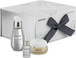 Darphin Set Stimulskin Plus Κρέμα Προσώπου, Serum & Αμπούλα