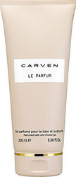 Carven Le Parfum Shower Gel 200ml