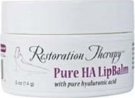 Himalaya Pure HA Lip Balm Cream