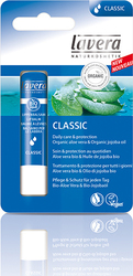 Lavera Lip Balm Stick Classic