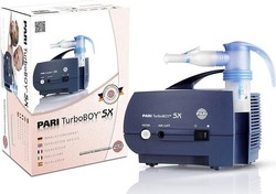 Pari TurboBoy SX