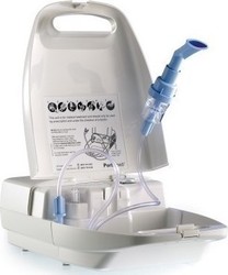 Philips Respisonics Porta-neb Sidestream Plus