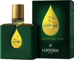 Rene Furterer Complexe 5 La Magie Des Sens 50ml