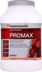 MaxiNutrition Way Promax 908gr