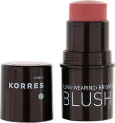 Korres Blush Stick Peach