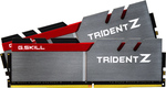 G.Skill Trident Z 8GB DDR4-3200MHz (F4-3200C16D-8GTZB)