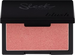 Sleek Blush Color Rose Gold