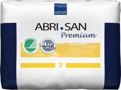 Abena Abri San Premium 7 Air Plus 30τμχ