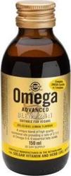Solgar Omega Advanced Blend 2:1:1 Lemon 150gr