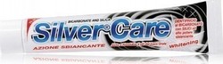 Silver Care Whitening Toothpaste 75ml