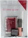 Korres Set Silver Glow