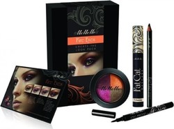 Me Me Me Create The Look Collection Fire Eyes