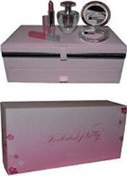 Elizabeth Arden Set It's All About Pretty
