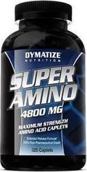 Dymatize Super amino 4800mg 325 ταμπλέτες