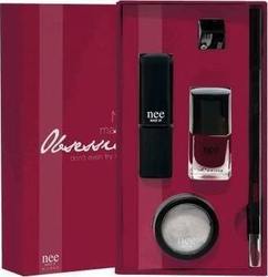 Nee Set Obsession Kit Tibetan Red