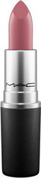 M.A.C Lustre Lipstick Shade Capricious
