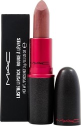 M.A.C Lustre Shade Viva Glam VI