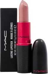 M.A.C Luste Lipstick Shade Viva Glam V