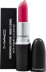 M.A.C Cremesheen Lipstick Shade Lickable