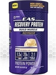 EAS Recovery Protein Vanilla 817gr