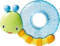 Bright Starts Μασητικό Σαλιγκάρι 3m+ 1τμχ