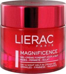 Lierac Magnificence Gel-Creme Fondant Jour & Nuit 30ml