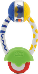 Chicco Κουδουνίστρα Beta