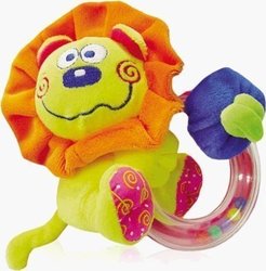 Lorelli Bertoni Κουδουνίστρα Lion