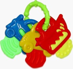 Lorelli Bertoni Κουδουνίστρα Keys