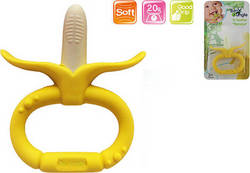 Bo Jungle B-Teether Banana 3m+ 1τμχ