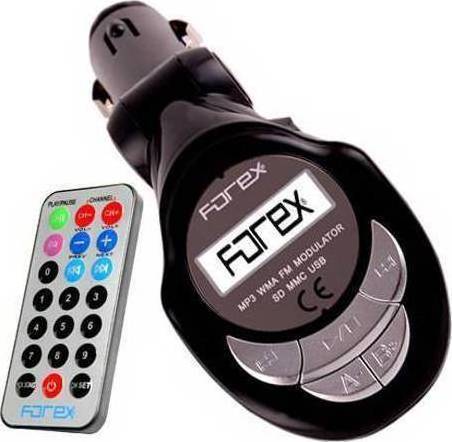 forex mp3 transmitter