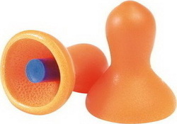 Must Hunt Howard Leight Earplugs