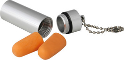 Travelsafe Silicone Earplugs