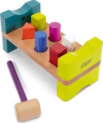 Mamas & Papas Hammer Bench