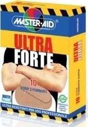 Master Aid Ultra Forte 10τμχ