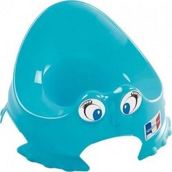 Thermobaby Funny Potty Blue