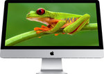 Apple iMac 21.5" 1.6GHz (i5/8GB/1TB) (2015)