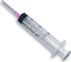 Cosmomed Therapin 5cc 21G 100τμχ