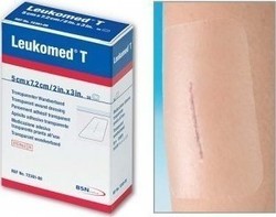 BSN Medical Leukomed T 7.2cm x 5cm 5τμχ