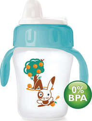Philips Αγορίστικο Κύπελλο με Διακόσμηση 12m+, 260ml