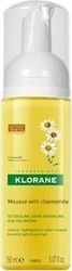 Klorane Mousse Camomille 150ml