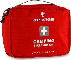Lifesystems Camping First Aid Kit
