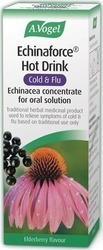 A.Vogel Echinacea Hot Drink 100ml