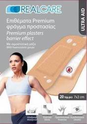 Real Care Ultra Aid 20τμχ