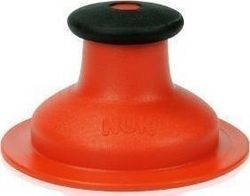 Nuk Καπάκι Push-pull Κόκκινο, 36m+