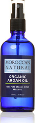 Moroccan Natural Organic Argan Oil 30ml