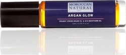 Moroccan Natural Argan Glow 10ml