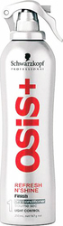 Schwarzkopf OSIS+ Refresh & Shine Dry Conditioner 250ml